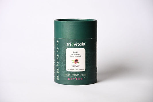 Daily Nutrition Supplement